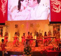 深圳龍崗禮儀策劃 專(zhuān)業(yè)塑造形象，細(xì)節(jié)彰顯品質(zhì)
