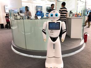 C位亮相 | 云知聲“芯”耀2018世界人工智能大會 革新診所服務(wù)