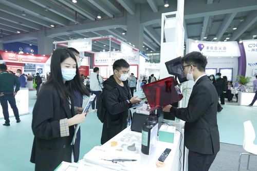 好牙醫(yī)數(shù)字化口腔新品驚艷亮相華南國際口腔展，診所服務(wù)全面升級