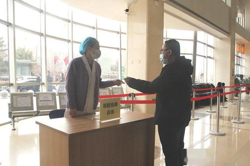 以患者為中心，打造有溫度的門診診療服務——市一醫院的實踐與探索